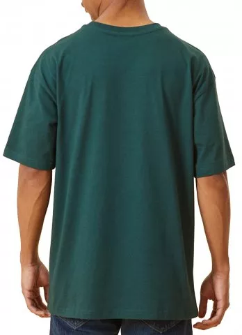 Pánské tričko s krátkým rukávem New Era Heritage Oversized