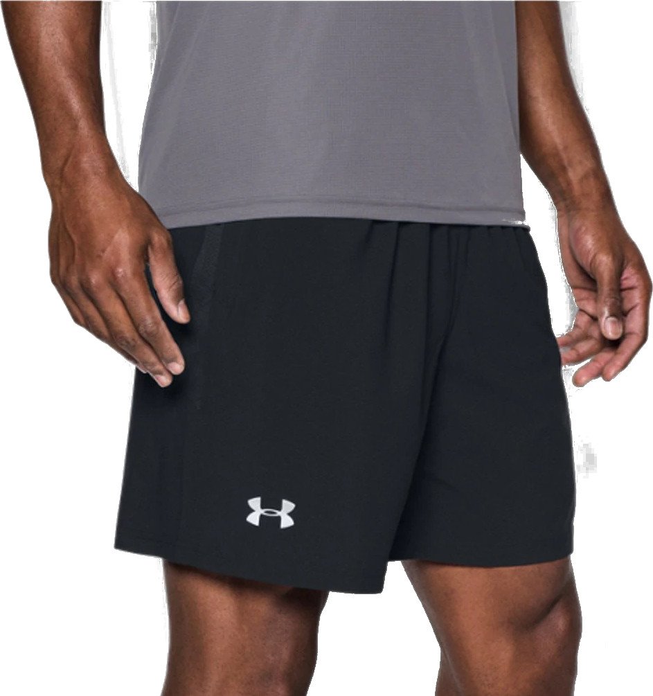 Pánské běžecká šortky Under Armour Launch SW 7