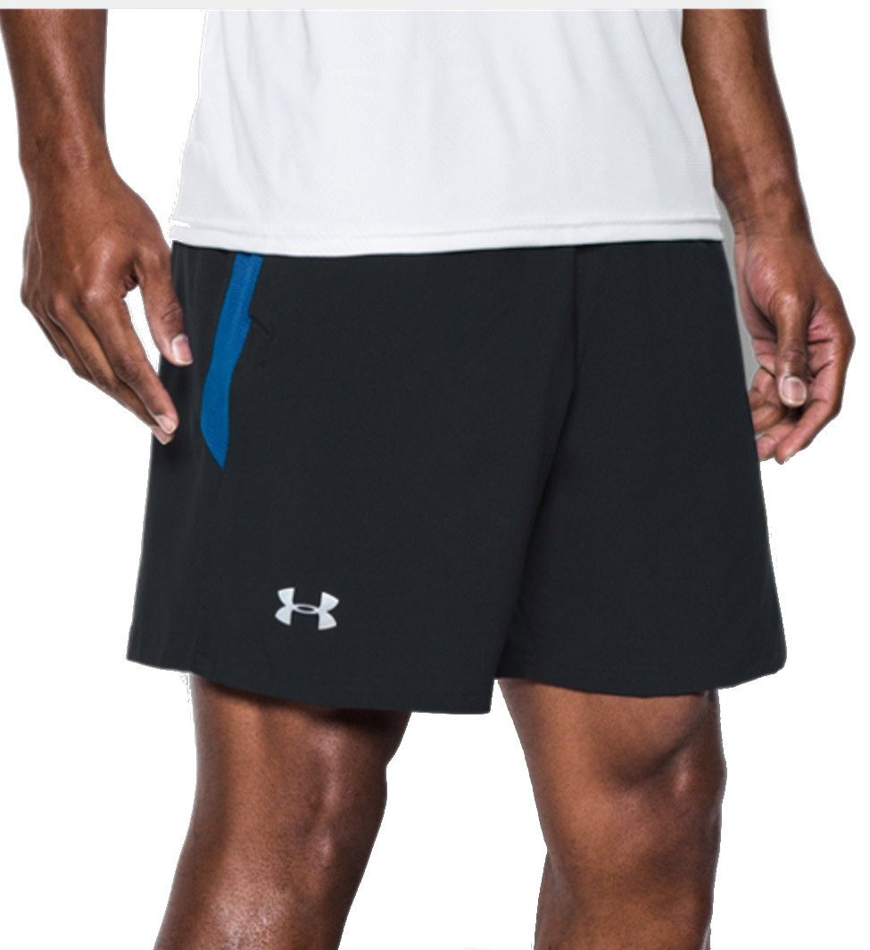 Pánské běžecká šortky Under Armour Launch SW 7