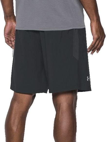 Szorty Under Armour UA LAUNCH SW 9'' SHORT-BLK