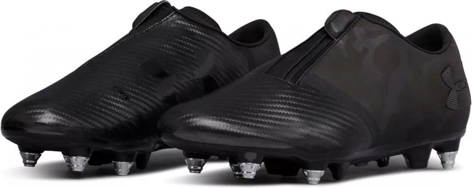 Botas de fútbol Under Armour SPOTLIGHT HYBRID SG