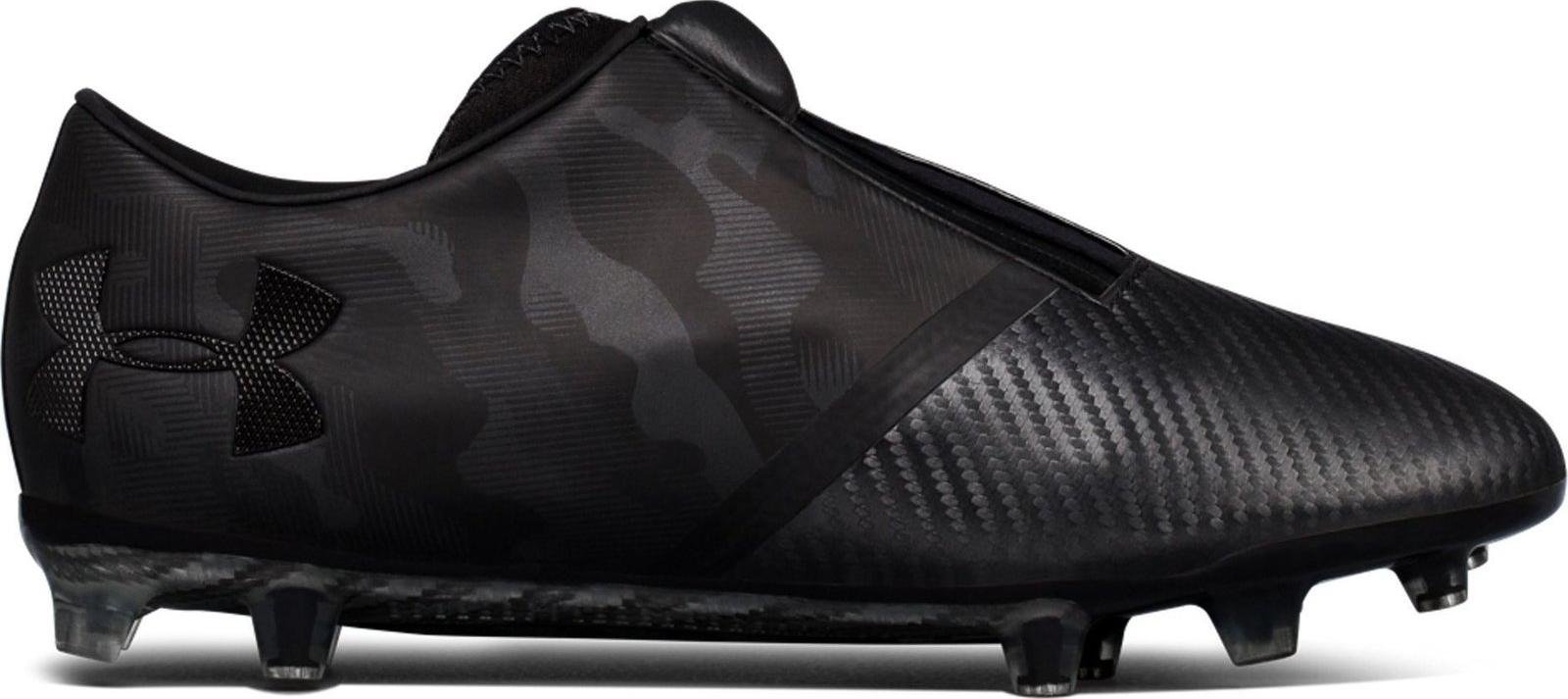 Ghete de fotbal Under Armour UA Spotlight FG