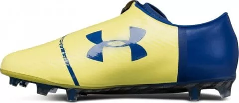Football shoes Under Armour UA Spotlight FG