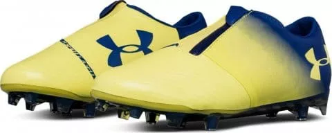 Chaussures de football Under Armour UA Spotlight FG