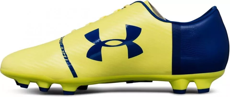 Football shoes Under Armour UA Spotlight BL FG