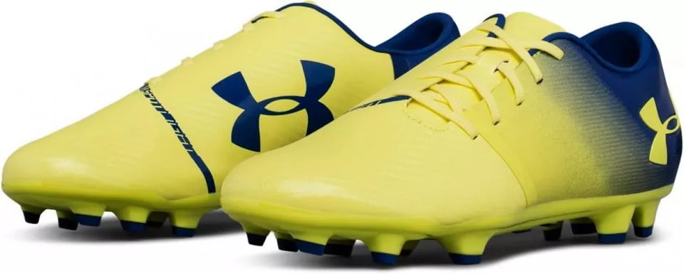 Football shoes Under Armour UA Spotlight BL FG
