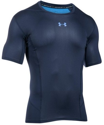 Under Armour HG Supervent 2.0 SS Kompressziós póló