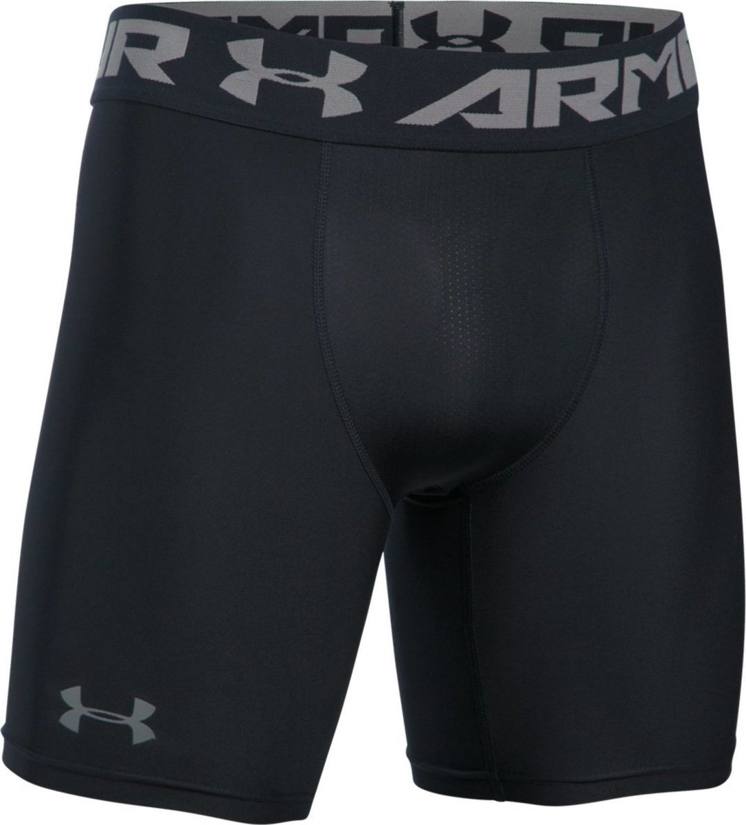 Pantalon corto de compresión Under Armour Under Armour HG Armour 2.0 Comp Short