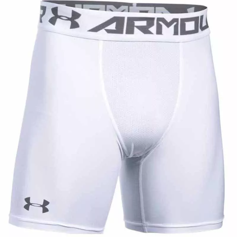 Pantalon corto de compresión Under HG Armour 2.0 Comp Short