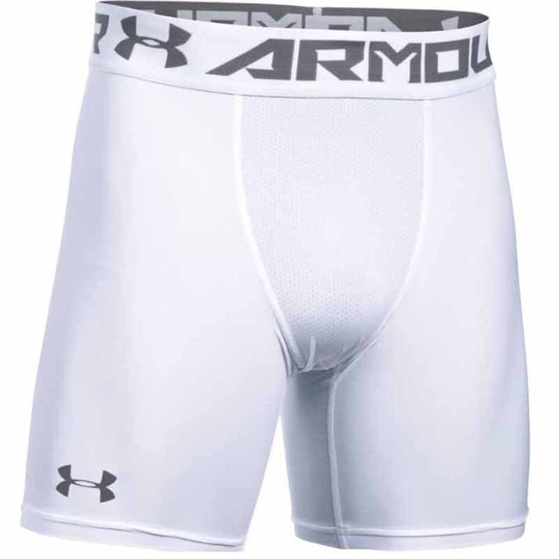 Calções Under HG Armour 2.0 Comp Short