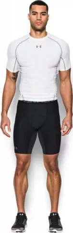 Pantalon corto de compresión Under Armour HG ARMOUR 2.0 LONG SHORT