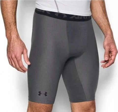 Pantalon corto de compresión Under Armour HG ARMOUR 2.0 LONG SHORT