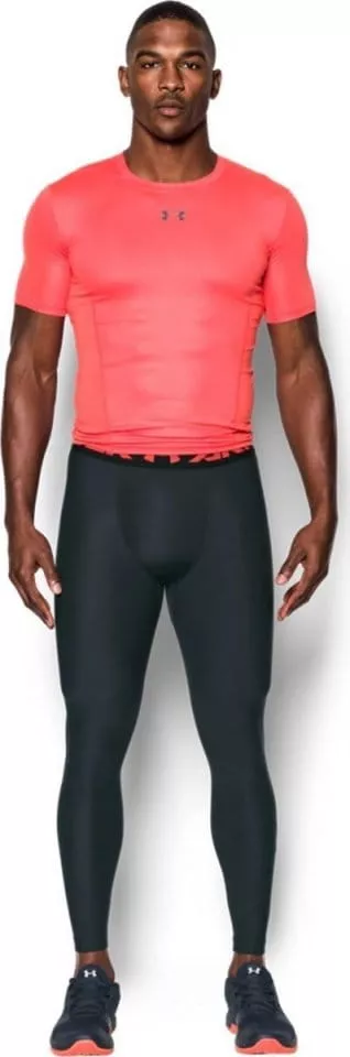 Pants Under HG Armour 2.0 Legging