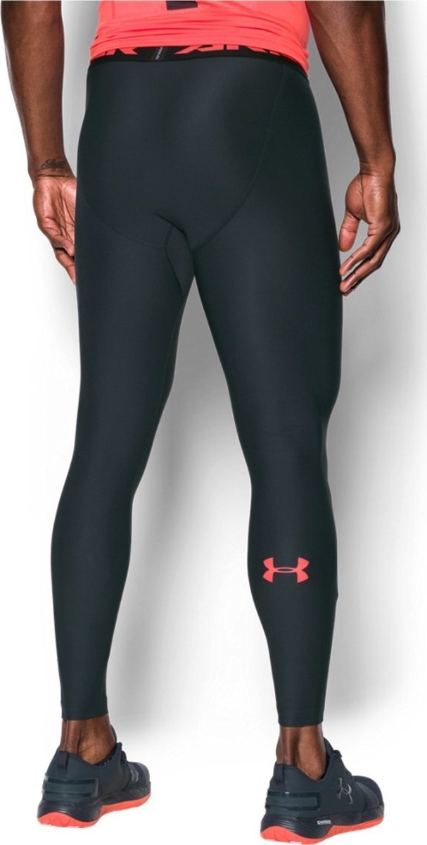 Pants Under Armour HeatGear 2.0 Legging 1289577-016