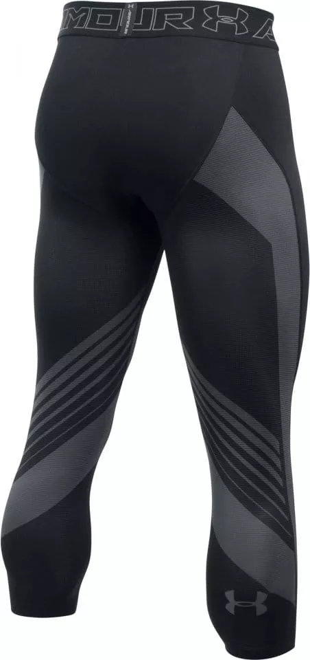 Under Armour Men's HeatGear superventt 2.0 3/4 Legging