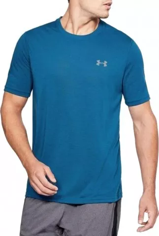 Magliette Under Armour Siro Fitted SS