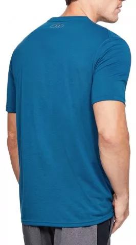 podkoszulek Under Armour Siro Fitted SS