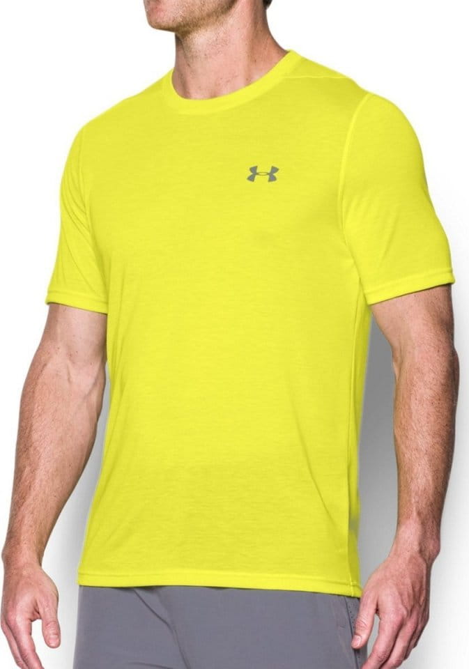 T-shirt Under Armour Threadborne SS - Top4Football.com