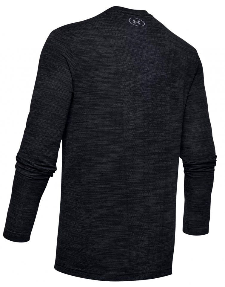 Тениска с дълъг ръкав Under Armour Threadborne Seamless