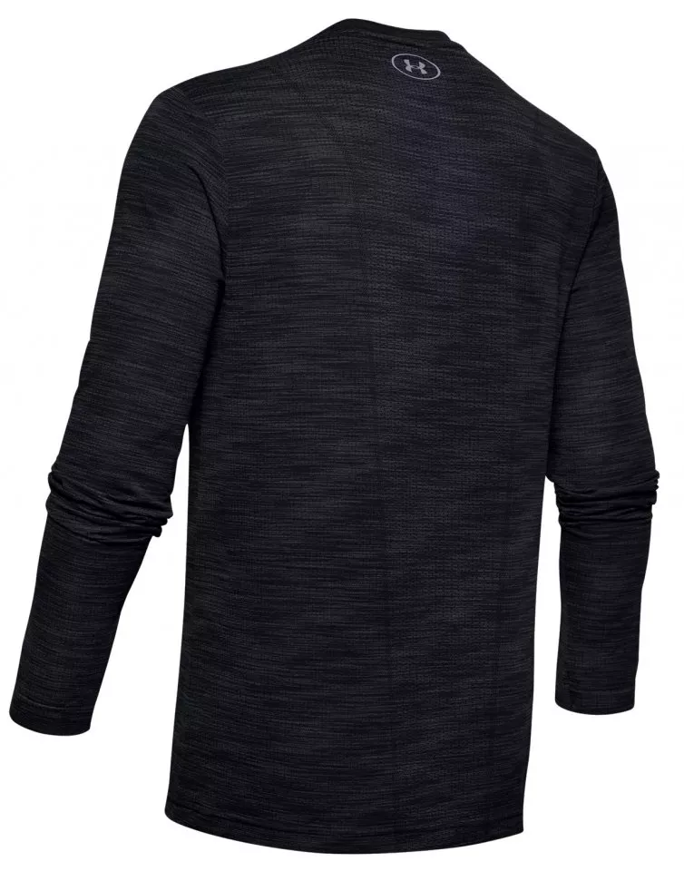 T-shirt met lange mouwen Under Armour Threadborne Seamless