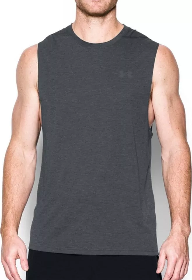 Tanktop Under Armour Threadborne Muscle Tank