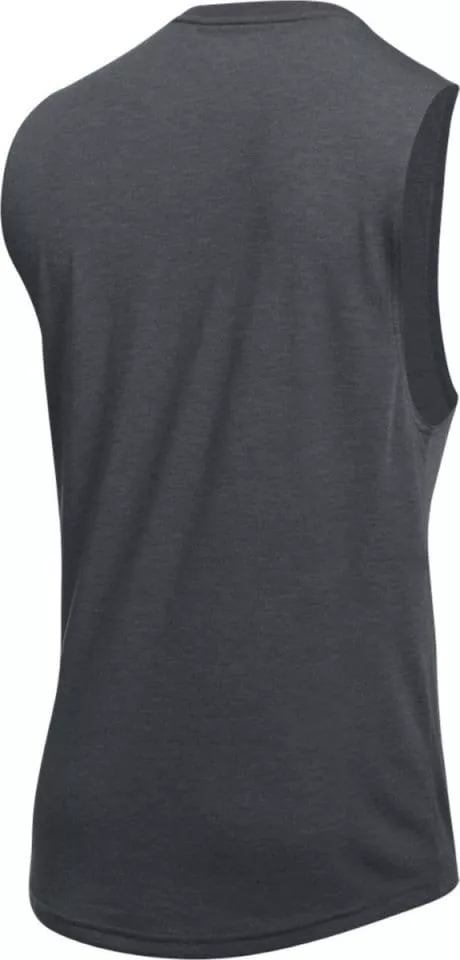 Camiseta sin mangas Under Armour Threadborne Muscle Tank