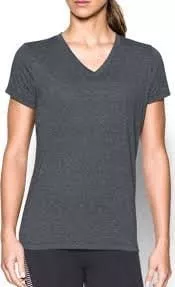 Camiseta Under Armour Threadborne Train SSV Twist-BLK