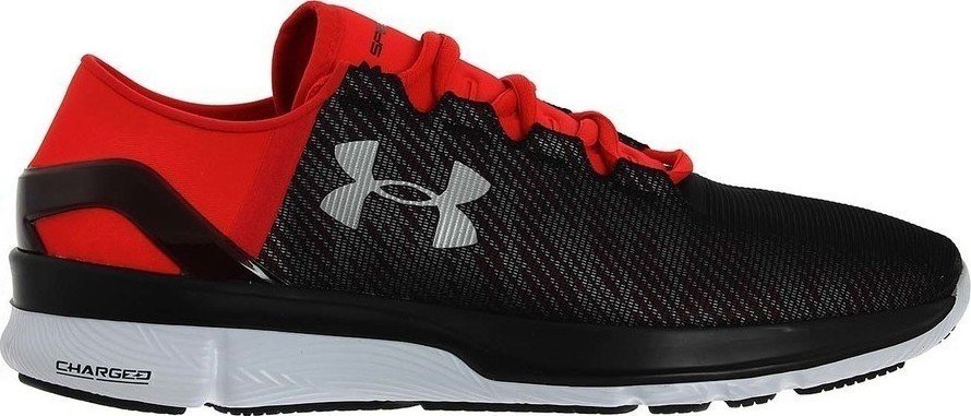 Under armour shop speedform conquer