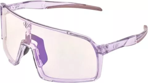 VIF One Purple Transparent x Photochromic
