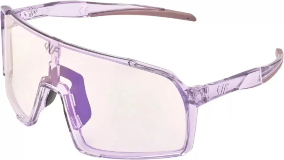 Очила за слънце VIF One Purple Transparent x Photochromic