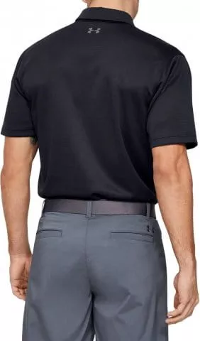 Pánská polokošile s krátkým rukávem Under Armour Tech