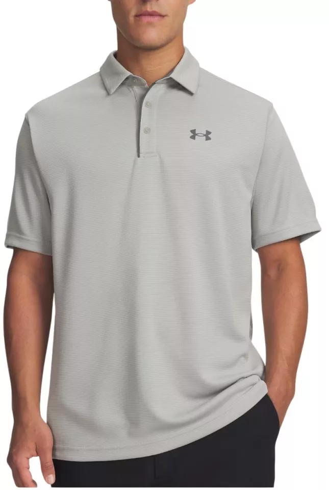 Pikétröja Under Armour Tech Polo