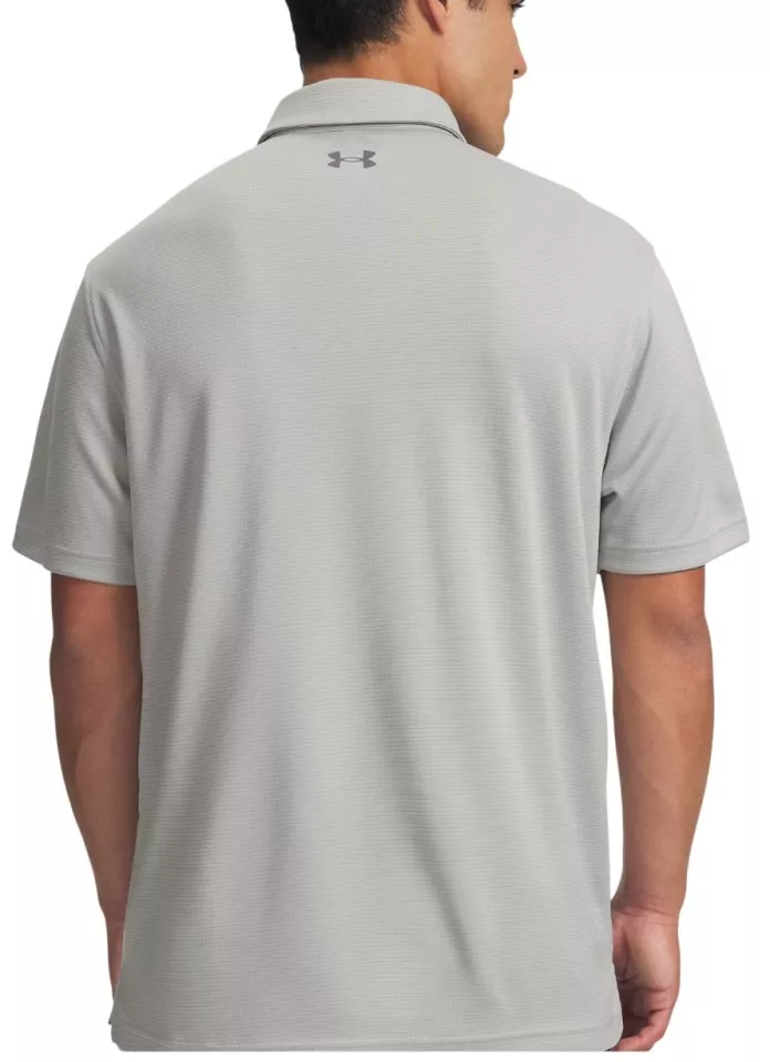 Pikétröja Under Armour Tech Polo