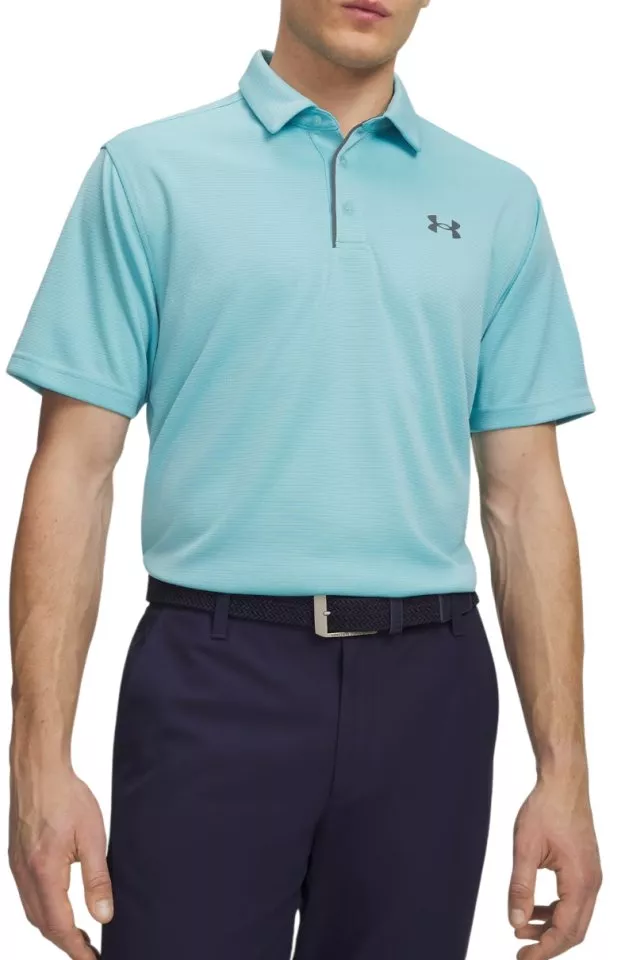 Pikétröja Under Armour Tech Polo