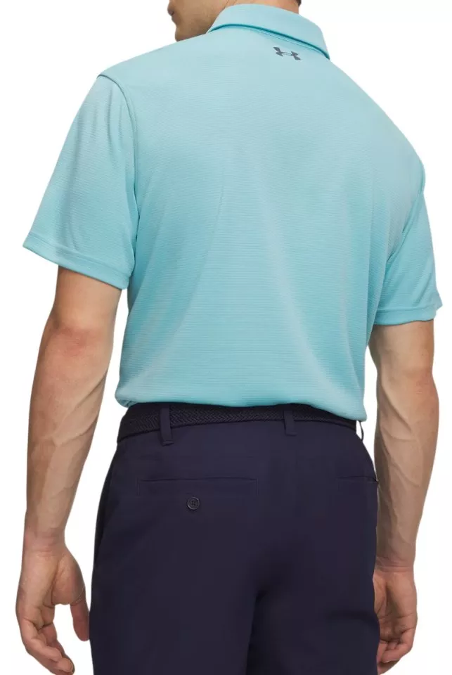 Pikétröja Under Armour Tech Polo