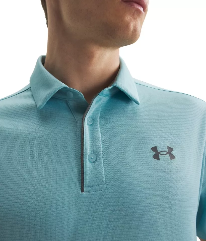 Pikétröja Under Armour Tech Polo