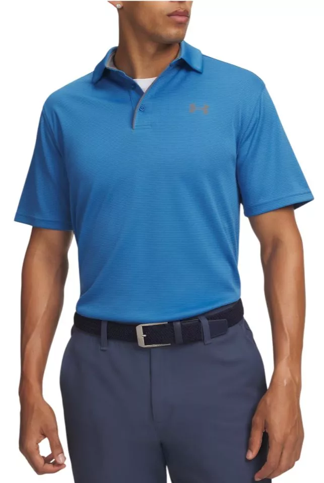 Under Armour Tech Pólóing