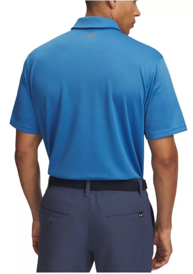 Under Armour Tech Pólóing