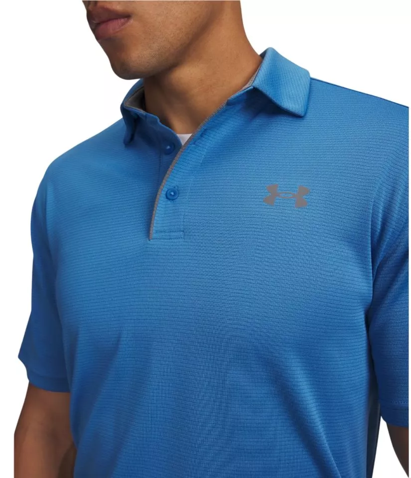 Under Armour Tech Pólóing