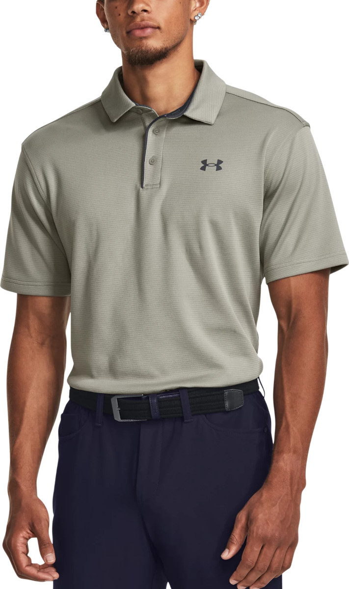 Koszula z krótkim rękawem Under Armour Tech Polo