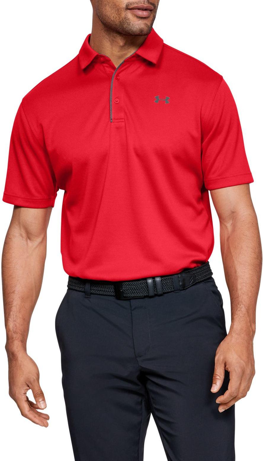 Poloshirt Under Armour Tech Polo