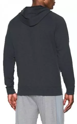 Pánská mikina s kapucí Under Armour Fleece