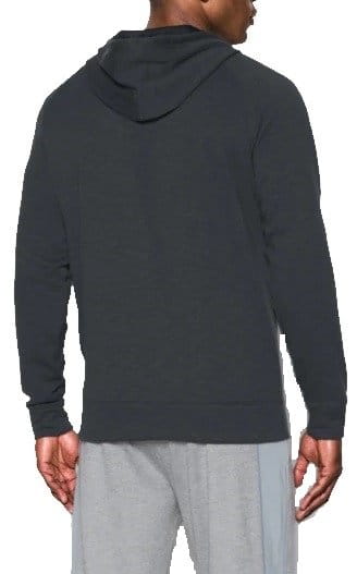 Pánská mikina s kapucí Under Armour Fleece
