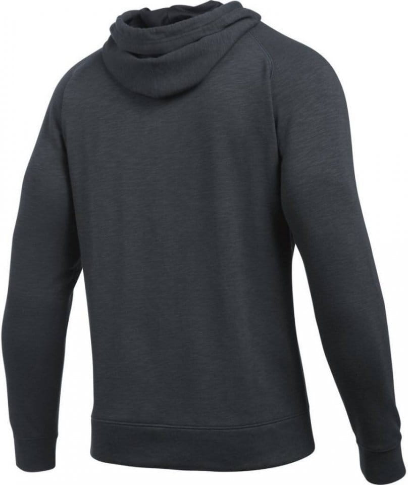 Sweatshirt com capuz Under Armour Fleece Hoody