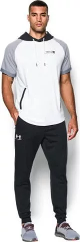 Housut Under Armour SPORTSTYLE TRICOT JOGGER