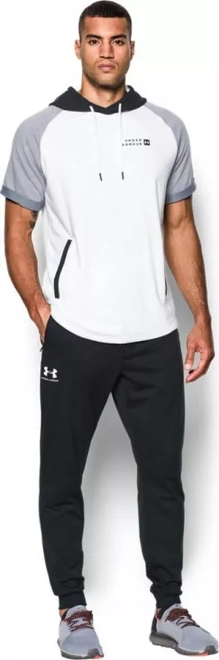 Pants Under Armour SPORTSTYLE TRICOT JOGGER