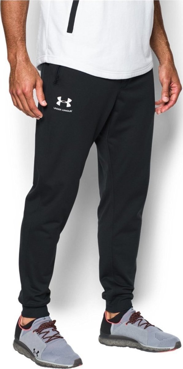 Bukser Under Armour SPORTSTYLE TRICOT JOGGER