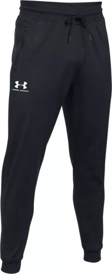 Pants Under Armour SPORTSTYLE TRICOT JOGGER