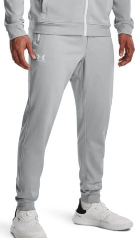 SPORTSTYLE TRICOT JOGGER-GRY