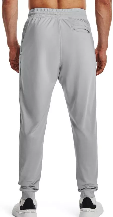 Pants Under Armour SPORTSTYLE TRICOT JOGGER-GRY